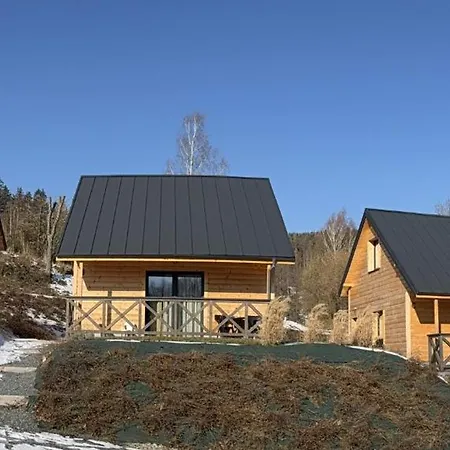 Holiday home B *