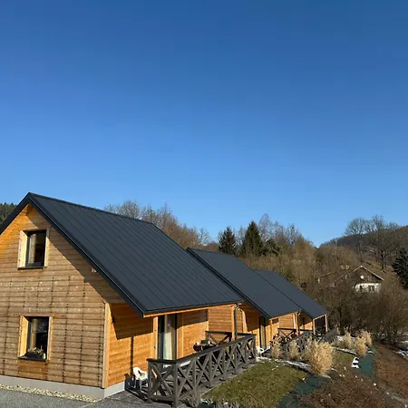 Holiday home B Wilcza