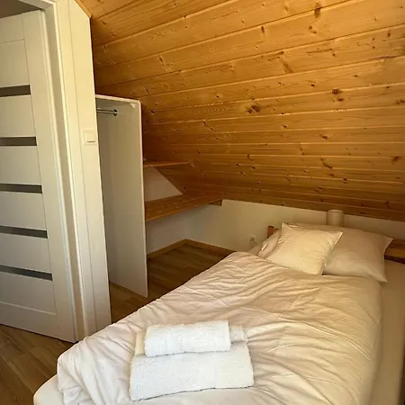 B Holiday home *