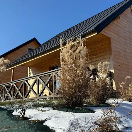 Holiday home B Wilcza