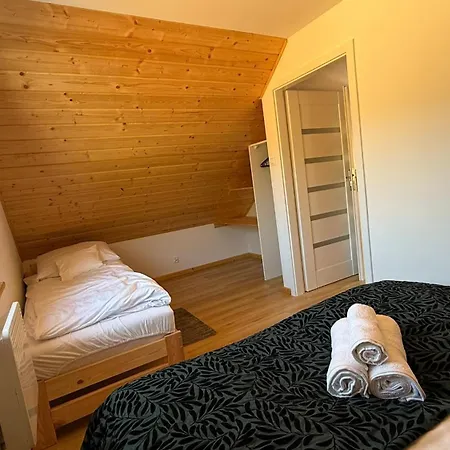 Holiday home B