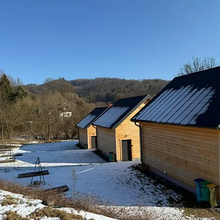 Holiday home B *