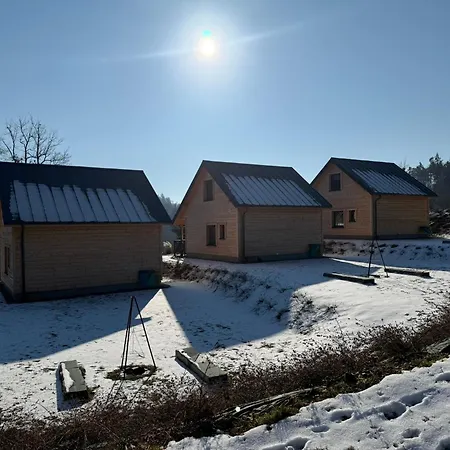 Holiday home B *